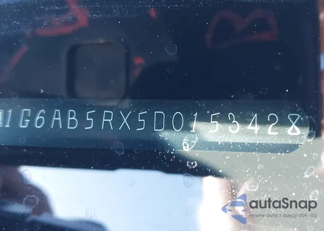 2013 Cadillac Ats Luxury from USA, damaged, VIN 1G6AB5RX5D0153428